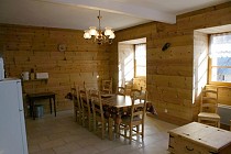 Chalet Milliat - 5-kamer apt. voor max. 15 pers.